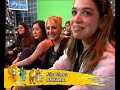 Makina ve Beyaz Show'da TST