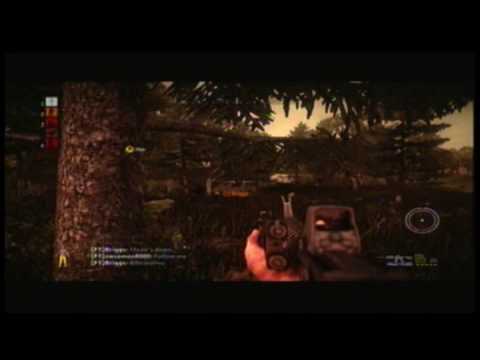 Operation Flashpoint : Dragon Rising