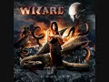 Wizard - \"Children of the Night\"