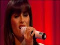 Nelly furtado all good things come to an end (live acoustic)