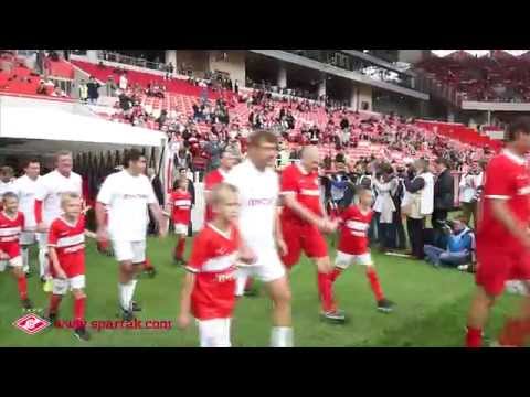 «Матч всех звезд 