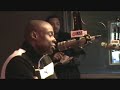 KEM visits the KISS FM Studios KEM visits the KISS FM Studios