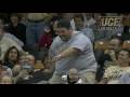 videos de Biggie doing his dance at UCF Men's Basketball game vs Penn