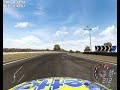 V8 Supercars - Barbagello Hot Lap -