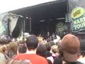 Story of the Year - Until the Day I Die live at Warped Tour