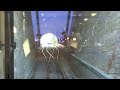 Funicular Train in Capri, IT 9/08 Funicular Train in Capri, IT 9/08