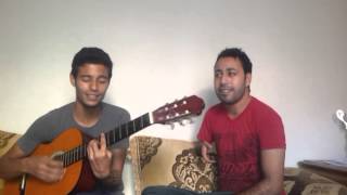 A Girl Within My Heart Cover (youssef&zakaria)
