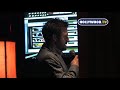 David-Arquette-Talks