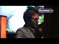 David-Arquette-Talks