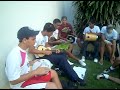 pagode muleque boleiro