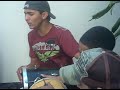 pagode muleque boleiro