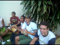 pagode muleque boleiro