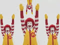 Ronald McDonald (: