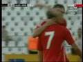 Dzsudzsák Goal - Hungary