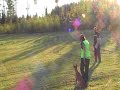 Silakka IPO 3 Koskenpaa