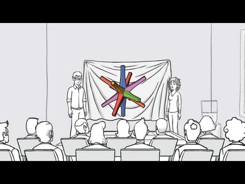 Ep 6 - Telling Your Story