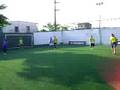 ARENA BOM DE BOLA - TREINO