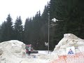 K2 Riders on Becherovka Ski Show 2007 K2 Riders on Becherovka Ski Show 2007
