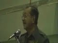 Ceramah Tun Dr Mahathir Mohamad di Kulai Part 4B