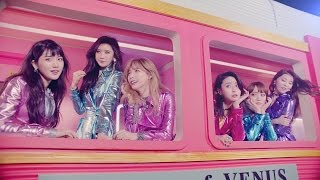 HELLOVENUS: "Mysterious".