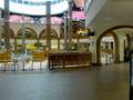 Sheffield Meadowhall - 1 Week after Flooding