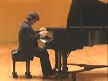 Overture to Tannhäuser pt. 2/2- Daniel Lessner, Piano Overture to Tannhäuser pt. 2/2- Daniel Lessner, Piano
