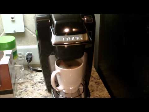 Keurig Mini Plus Coffee Maker
