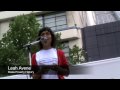 Walk Against Warming 2009