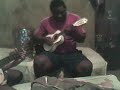 thau e ben��o(sobritosamba)
