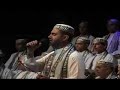 Bismillah, These Islamic Anasheed are heart moving and increase the love to Allah and the Prophet and are rewardable acts Insha'Allah. It's permissible to make tawassul by the Prophet, the Prophet taught this to the Sahabah as confirmed in Hadith of the blind man, and Hadith al-Bukhariy about Abdullah son of Omar and the Tawassul by al-^Abbas and other clear Hadiths permitting Tawassul by the Prophet.Unlike what 