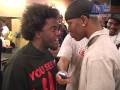 Rap Battle, Artisan vs Nov, AHAT.tv