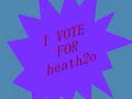SevenCoolTweens Votes