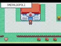 pokemon verde foglia n°2