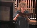 WAGNER. \"Das Rheingold\": Erda\ WAGNER. \"Das Rheingold\": Erda\