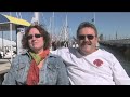 Festiva Sailing Vacations - Yacht Tour