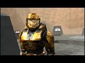  red vs blue cgi halo bungie 3d animation cg church tucker sarge griff simmons rvb