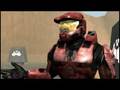 Red vs Blue CGI episode 1