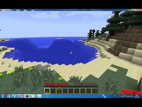 Как сделать себя админом в одиночной игре в minecraft