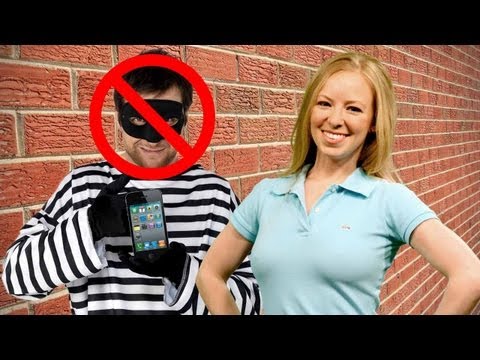 how to locate missing phone