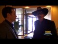 24/7 Jimmie Johnson Race To Daytona: Driver Of The Year Award (HBO)