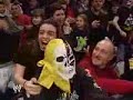 Rey Mysterio vs MVP Prt 1 Rey Mysterio vs MVP Prt 1
