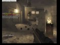 Call of Duty 4 -- Game 1 -- Headshots R us! [PC]