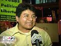 Ya tenemos presidente