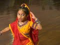 Dhara dances at her Uncle's wedding, 2003