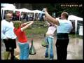 Amatorskie Zawody Strongman Chodecz 2008