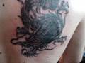 videos de TatooAriel Dia2 - Parte5 y Asi quedo.
