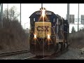 Q370 meets K277 with B36-7 5851 leading Q370 meets K277 with B36-7 5851 leading