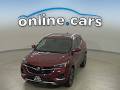 Used 2023 Red Buick Essence video 1