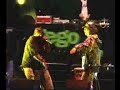 tego Calderon Caracas 2007