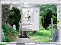 GHOSTS - PHOTOSHOP TUTORIAL